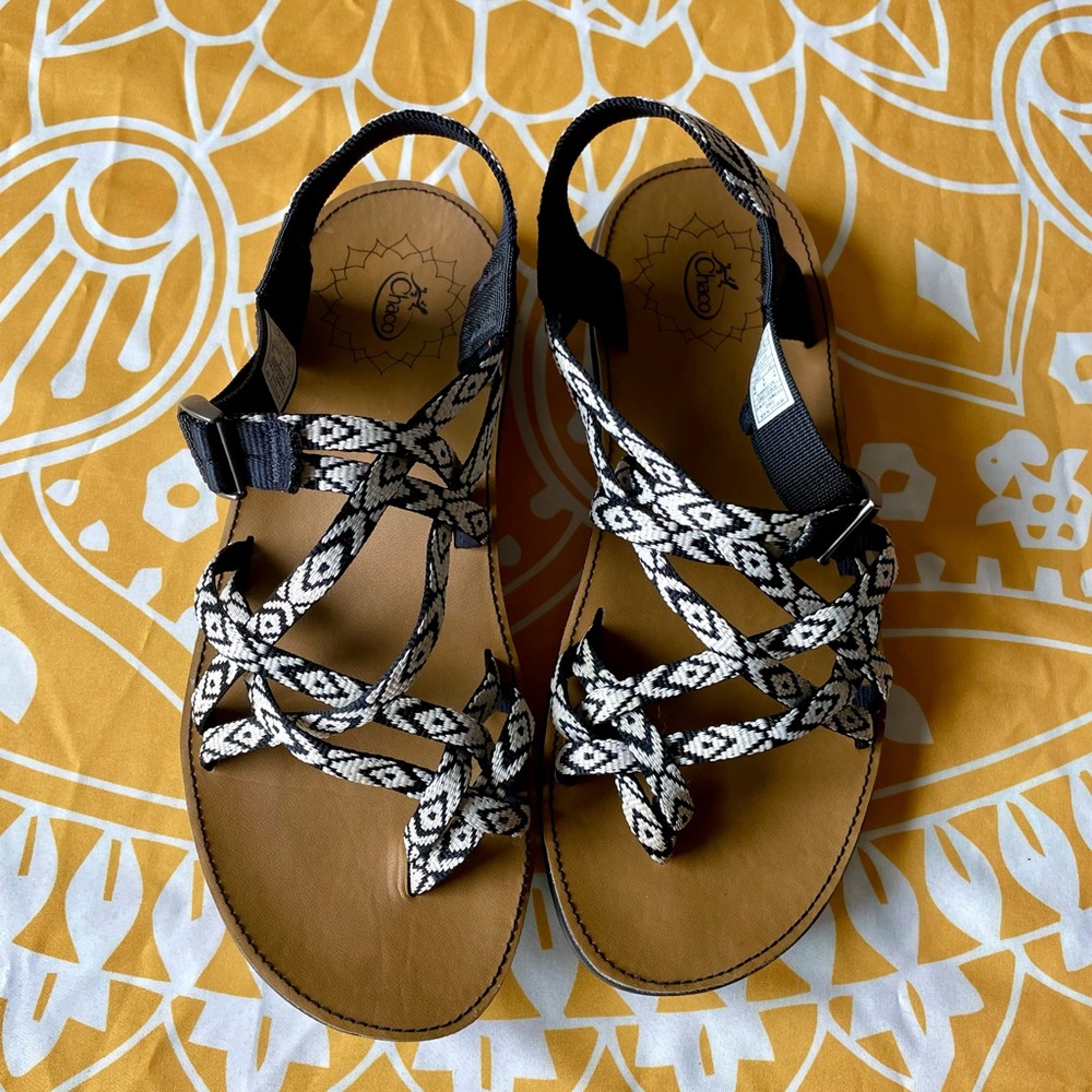 Chacos Women’s Size 7